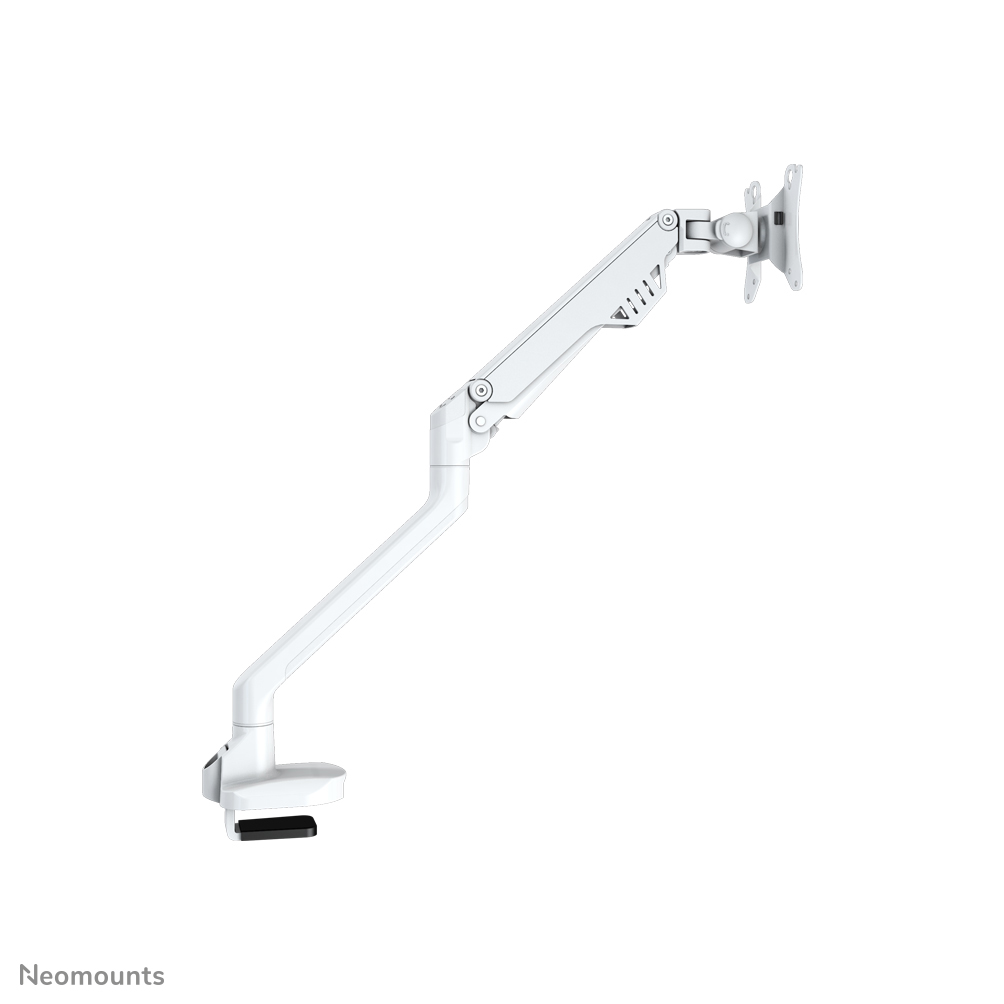 Neomounts FPMA-D750WHITE Brazo de monitor 10-32" - resorte de gas - Topfix